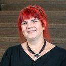  Claudia Prohl